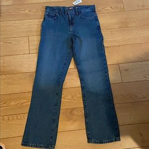 Boys Children’s Place Bootcut Jeans
